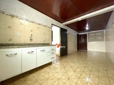 Casa com 3 Quartos à venda, 134m² no Jardim Sabará, Presidente Prudente
