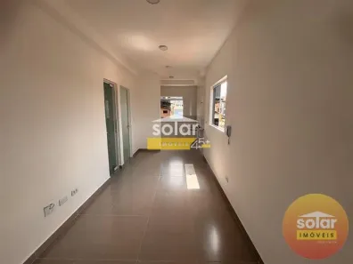 Apartamento com 2 Quartos à venda, 35m² no Cidade Líder, São Paulo