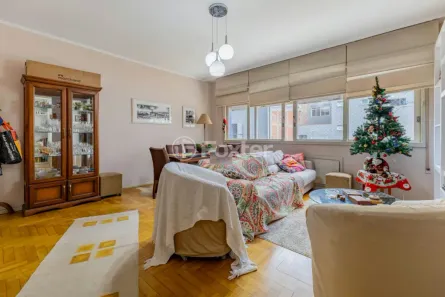 Apartamento com 3 Quartos à venda, 107m² no Independência, Porto Alegre