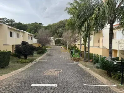 Casa de Condomínio com 3 Quartos à venda, 150m² no Jardim Santa Marcelina, Campinas