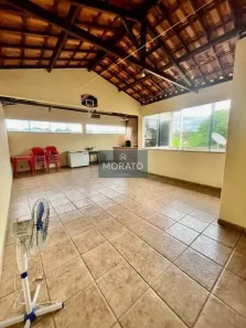 Casa com 3 Quartos à venda, 240m² no Carajás, Contagem