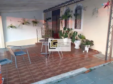Casa com 3 Quartos à venda, 80m² no Parque Industrial, São José dos Campos