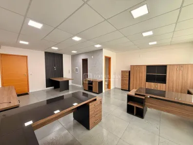 Sala Comercial à venda, 44m² no Alvinópolis, Atibaia