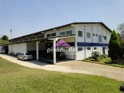 Galpão/Depósito/Armazém à venda, 1300m² no Cidade Morumbi, São José dos Campos