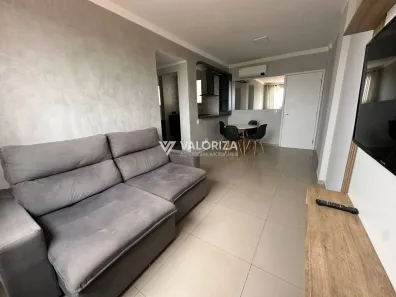 Apartamento com 3 Quartos para alugar, 60m² no Parque Bela Vista, Votorantim