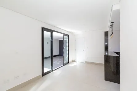 Apartamento com 2 Quartos à venda, 93m² no Barroca, Belo Horizonte