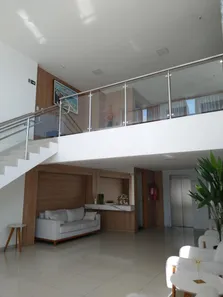 Apartamento com 4 Quartos à venda, 97m² no Rocas, Natal