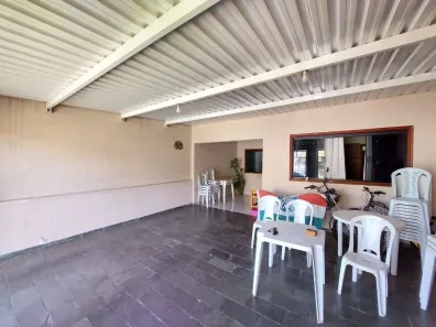Casa com 3 Quartos à venda, 110625m² no Parque das Nações, Americana