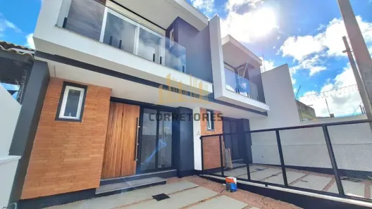 Sobrado com 3 Quartos à venda, 109m² no Igara, Canoas
