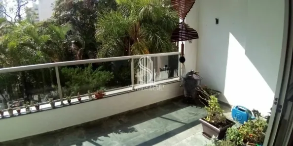Apartamento com 4 Quartos à venda, 196m² no Indianópolis, São Paulo