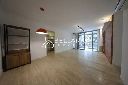 Apartamento com 2 Quartos à venda, 85m² no Leblon, Rio de Janeiro