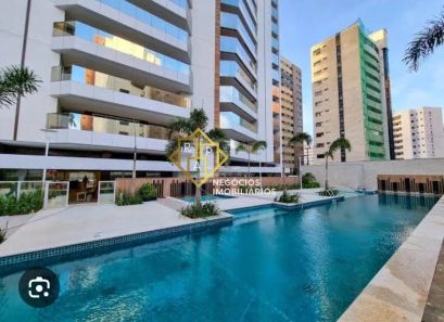 Apartamento com 4 Quartos à venda, 230m² no Meireles, Fortaleza