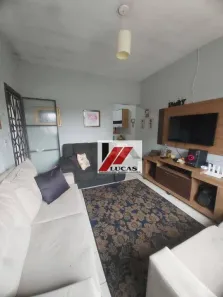 Casa com 2 Quartos à venda, 60m² no Jardim Cotia, Cotia
