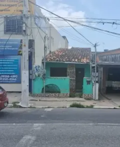 Casa com 2 Quartos à venda, 256m² no Sacramenta, Belém