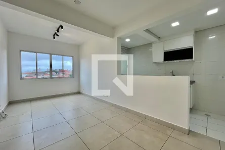 Apartamento com 2 Quartos à venda, 56m² no Vila Guarani (Z Sul), São Paulo