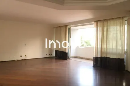 Apartamento com 3 Quartos à venda, 236m² no Perdizes, São Paulo