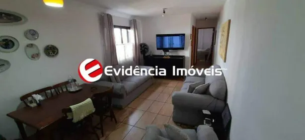 Apartamento com 2 Quartos à venda, 71m² no Vila Nossa Senhora das Vitórias, Mauá