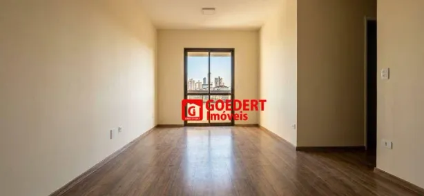 Apartamento com 3 Quartos para alugar, 86m² no Vila Pedro Moreira, Guarulhos