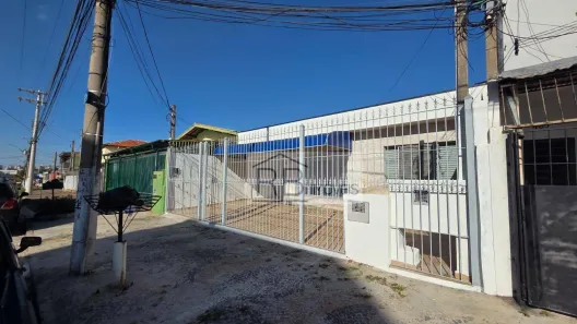 Casa com 3 Quartos para alugar, 142m² no São Bernardo, Campinas