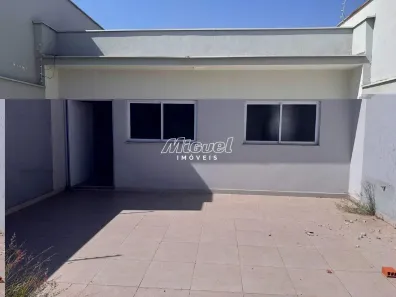 Casa com 3 Quartos à venda, 175m² no Loteamento Vem Viver Piracicaba I, Piracicaba