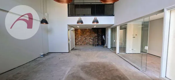 Sala Comercial para alugar, 123m² no Vila Mariana, São Paulo