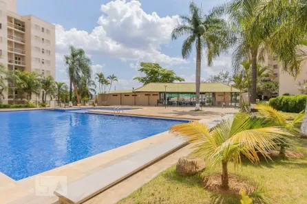 Apartamento com 3 Quartos para alugar, 79m² no Loteamento Parque São Martinho, Campinas