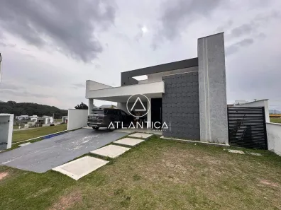 Casa com 4 Quartos à venda, 230m² no Viverde I, Rio das Ostras
