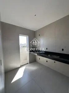 Apartamento com 3 Quartos à venda, 89m² no Novo Mundo, Uberlândia
