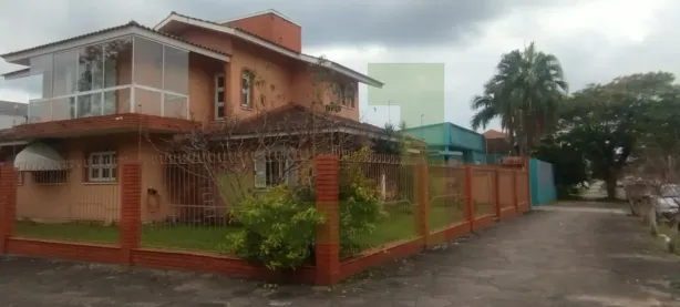 Casa com 3 Quartos à venda, 306m² no Cristo Rei, São Leopoldo