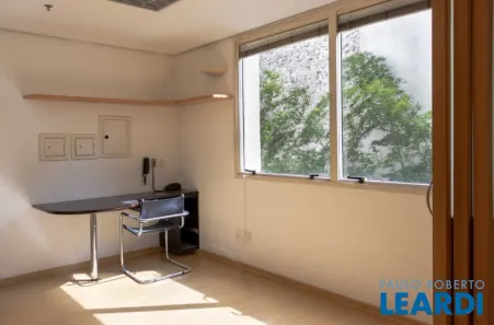 Sala Comercial com 1 Quarto à venda, 33m² no Perdizes, São Paulo
