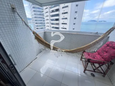 Apartamento com 3 Quartos à venda, 93m² no Jardim Astúrias, Guarujá