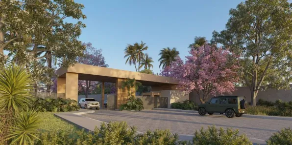 Lote/Terreno à venda, 236m² no Parque Verde, Itabuna
