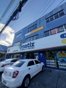 Galpão/Depósito/Armazém para alugar, 430m² no Federação, Salvador
