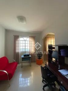 Casa com 3 Quartos à venda, 159m² no Santos Reis, Montes Claros