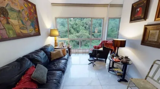 Apartamento com 3 Quartos à venda, 94m² no Copacabana, Rio de Janeiro