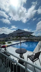 Apartamento com 2 Quartos à venda, 48m² no Barroso, Fortaleza