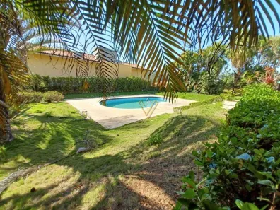 Casa de Condomínio com 4 Quartos para alugar, 603m² no Alphaville Residencial Um, Barueri
