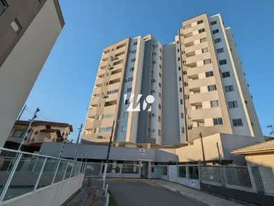 Apartamento com 2 Quartos à venda, 56m² no Pagani, Palhoça