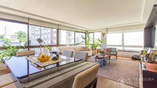 Apartamento com 2 Quartos à venda, 83m² no Auxiliadora, Porto Alegre