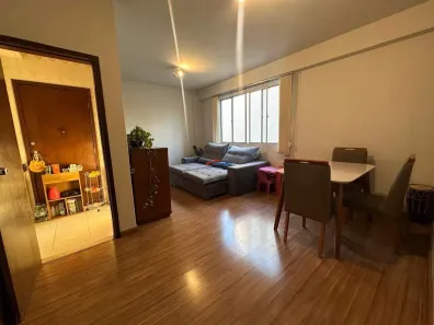 Apartamento com 3 Quartos à venda, 100m² no Prado, Belo Horizonte