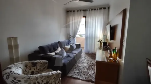 Apartamento com 3 Quartos à venda, 68m² no Vila Gustavo, São Paulo