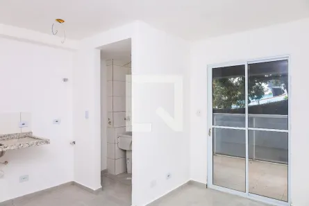 Apartamento com 2 Quartos à venda, 47m² no Itaquera, São Paulo