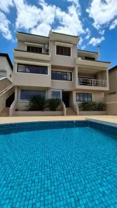 Casa de Condomínio com 3 Quartos para alugar, 308m² no Condomínio Residencial Euroville, Bragança Paulista