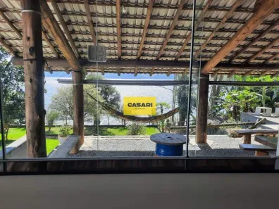 Fazenda/Sítio com 5 Quartos à venda, 600m² no Jardim Club de Campo, Santo André