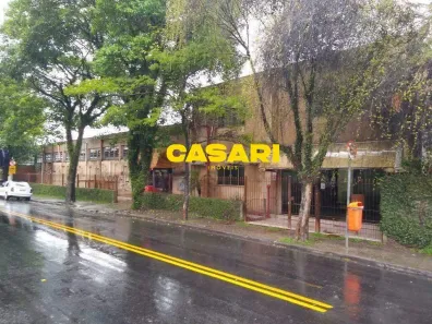 Prédio Comercial à venda, 1500m² no Vila Lusitânia, São Bernardo do Campo