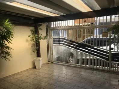 Sobrado com 2 Quartos à venda, 103m² no Vila Constança, São Paulo