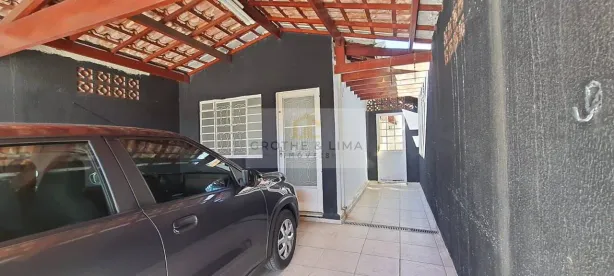 Casa com 2 Quartos à venda, 105m² no Esplanada Independência, Taubaté