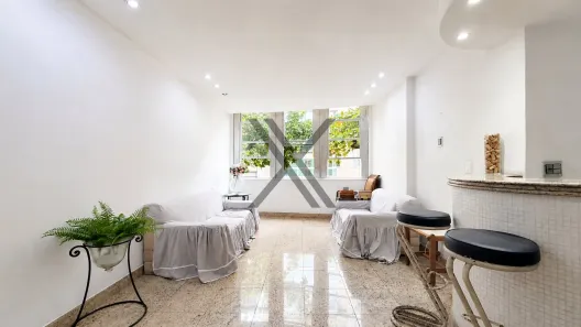Apartamento com 3 Quartos à venda, 104m² no Leblon, Rio de Janeiro