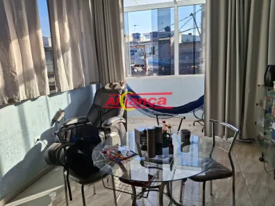 Casa com 4 Quartos à venda, 400m² no Cidade SOIMCO, Guarulhos