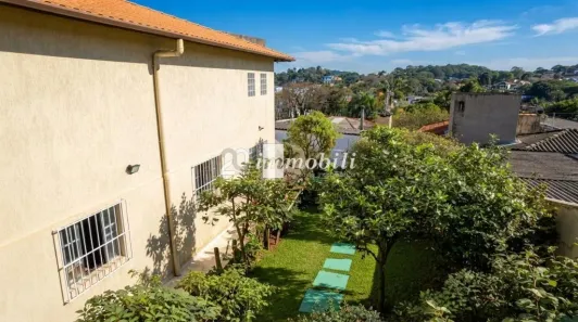 Casa com 4 Quartos à venda, 194m² no Jardim Recanto Suave, Cotia